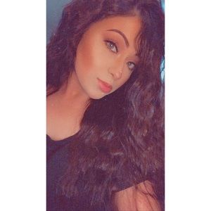 Meet your Posher, Lisette